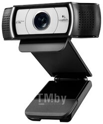 Web-камера Logitech C930e (960-000972) Black СТБ