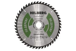 Диск пильный Hilberg серия Industrial Дерево 250x48Тx30 mm HW251