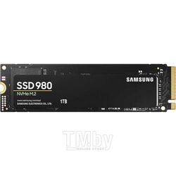 M.2 1000Gb SSD Samsung 980 Evo MZ-V8V1T0BW