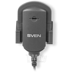 Микрофон Sven MK-155, Grey