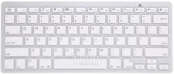 Клавиатура Miniso 3525 (серебристый)