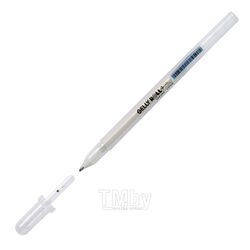 Ручка гелевая Sakura Pen Gelly Roll Stardust / XPGB700 (прозрачный)