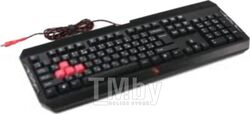 Клавиатура A4Tech Bloody Q100 (Black)