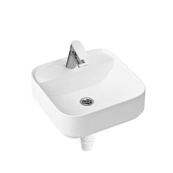 Комплект 3 в 1 Lavinia Boho Bathroom Sink Slim 21510288 (состоит из 33311007, 98197, 103927)