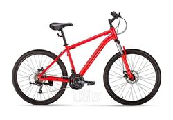 Велосипед Forward Hardi 26 2.0 D / RBK22FW26703 (красный)