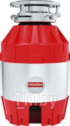 Измельчитель отходов Franke Turbo Elite TE-50 (134.0535.229)
