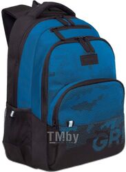 Рюкзак Grizzly RU-330-7 (синий)