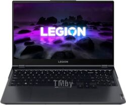 Игровой ноутбук Lenovo Legion 5 17ACH6 (82K00031PB)