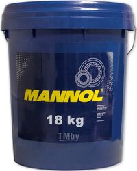 Смазка техническая Mannol LC-2 / 8116 (18кг)