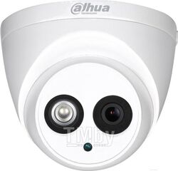 Видеокамера Dahua DH-HAC-HDW2221EMP-0280B 2.8мм