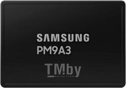 Накопитель Samsung PM9A3 1.92TB MZQL21T9HCJR-00A07 (NVMe, PCI-E 4.0x4, U.2)