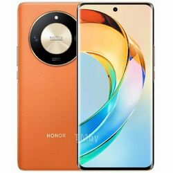 Смартфон Honor X9b 5G 12GB/256GB DC Sunrise Orange (ALI-NX1)