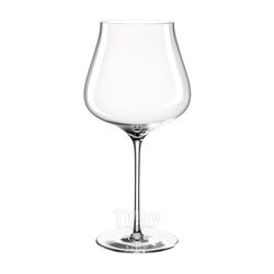 Набор бокалов 6 шт., 770 мл. "Brunelli" стекл., упак., прозрачный Glaskoch 66412