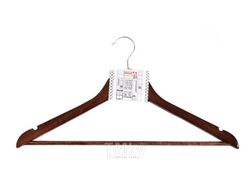 Вешалка для одежды деревянная 44,5 см Home Line BB101905