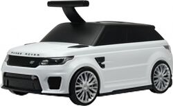 Каталка детская Chi Lok Bo Range Rover 3123/3623W (белый)