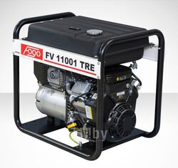 Бензогенератор FOGO FV 11001 TRE 9,5 кВт