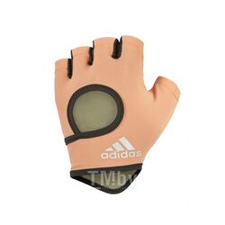Перчатки для пауэрлифтинга Adidas ADGB-12635 (L, Chalk Coral)