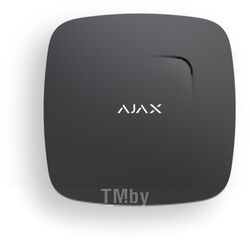 Датчик дыма Ajax FireProtect Plus / 8218.16.BL1 (черный)