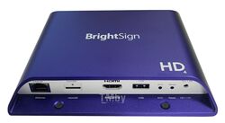 Медиаплеер BrightSign HD1024