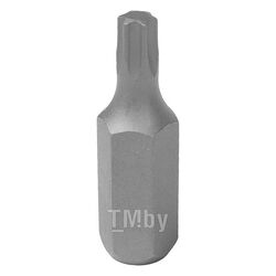 Вставка (бита) торцевая KING TONY 10 мм, TORX, Т30, L = 36 мм 163630T