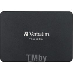 SSD Verbatim Vi550 S3 256GB (49351)