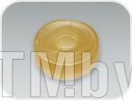 Прокладка силиконовая Симтек "таблетка" для кранбуксы (2.0039)