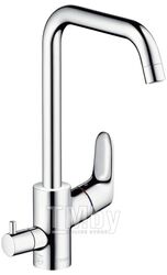 Смеситель для кухни Hansgrohe Focus E2 (31823000)