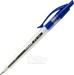 Ручка шариковая Milan P1 17651225 (синий)