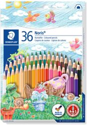 Набор цветных карандашей Staedtler 144 ND36