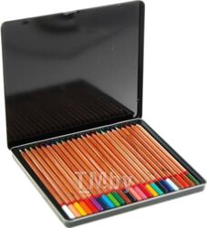 Набор цветных карандашей Мастер Класс Класс / 1521201186 (24цв)