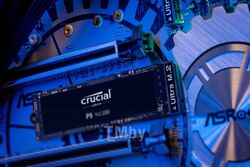 SSD диск Crucial P5 2TB (CT2000P5SSD8)