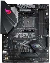 Материнская плата Asus ROG Strix B450-F Gaming II