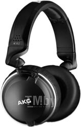 Наушники AKG K182