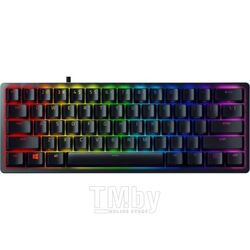Клавиатура Razer Huntsman Mini Clicky Purple Switch (RZ03-03391500-R3R1)