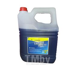 Жидкость охлаждающая 5кг - ТАСОЛ-АМП40 синий, карбоксилатный FRIOLAND ТАСОЛ-АМП40/5