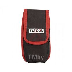 Сумка для инструмента на ремень, для мобильного телефона YATO YT-7420