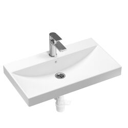 Комплект 3 в 1 Lavinia Boho Bathroom Sink 21510372 (состоит из 33311013, 60100, 103927)