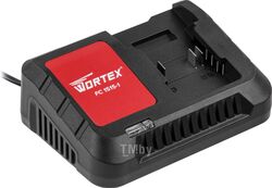 Зарядное устройство WORTEX FC 1515-1 ALL1 (18 В, 2.0 А, 1 слот, стандартная зарядка)