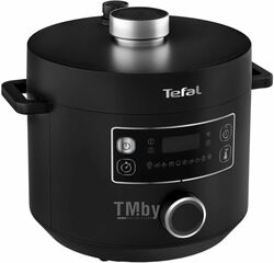 Скороварка Tefal CY753832