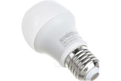 Светодиодная (LED) Лампа A60-05W/3000/E27 Smartbuy