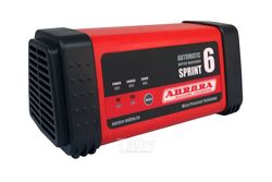 Зарядное устройство SPRINT 6 automatic (12В) Aurora 14706