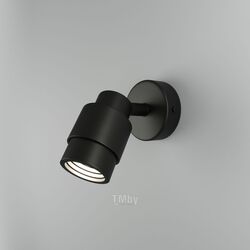 Настенный светильник Eurosvet 20125/1 LED черный
