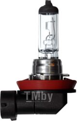 Лампа галогенная H8 12V 35W PGJ19-1 Standard (стандартные характеристики) HELLA 8GH008356-121