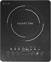 Электрическая настольная плита Galaxy GL 3064
