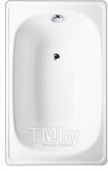 Ванна стальная Smavit Cassia Mini Terma 105x65