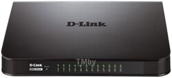 Коммутатор D-Link DES-1024A/E1B (24 x LAN)