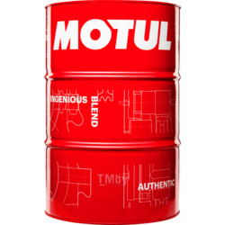 Масло TECH SUPRACUT 30B 208L Motul 18000