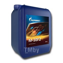 Масло М-10Г2 кан. 20л (18,22 кг), Gazpromneft 2389900057