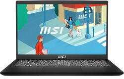 Ноутбук MSI MS-14J1 Modern 14 C13M-838XBY (9S7-14J112-838)