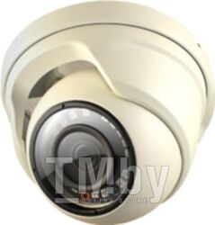 Камера видеонаблюдения AHD 2.0Mp AR0237, 3.6mm,куп.,IR 20м,IP66,металл Ginzzu HAD-2032A